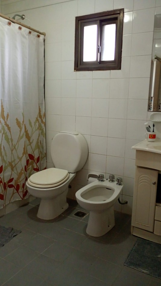 Departamento 2 ambientes con cochera 