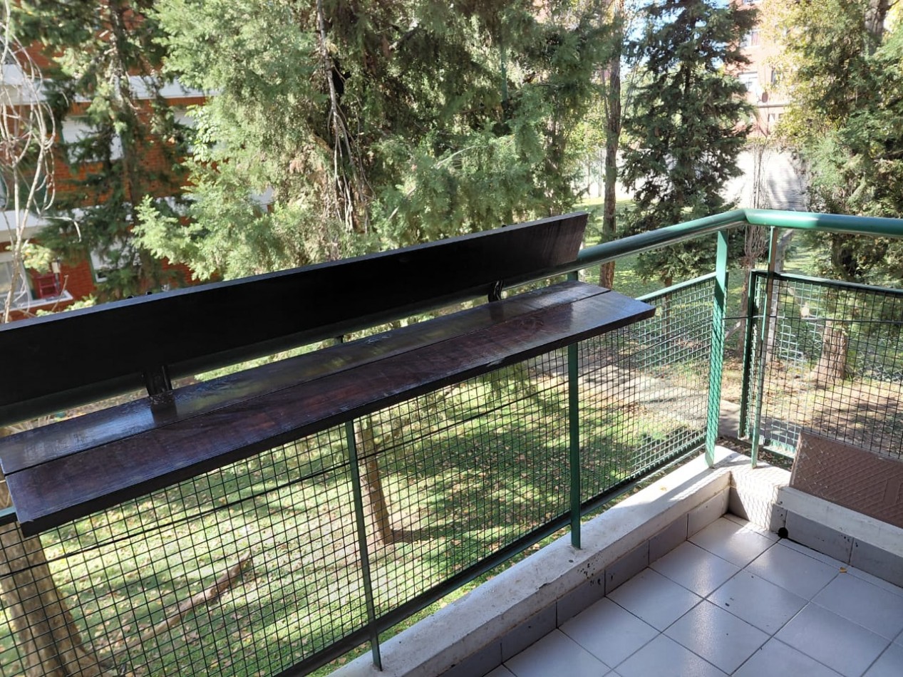Alquiler de Departamento de 3 ambientes Barrio La Colina