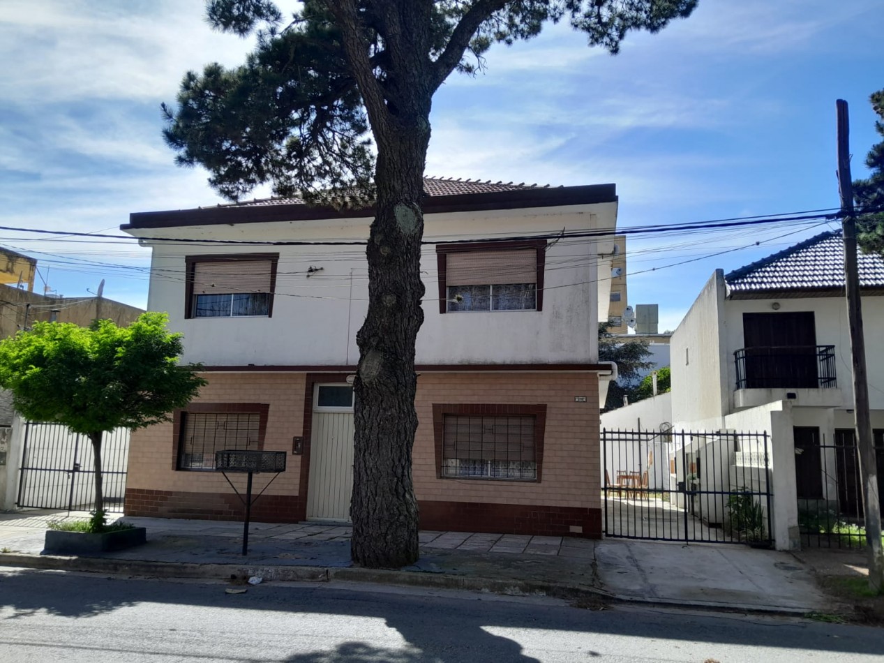EDIFICIO EN SAN BERNARDO!!!! IDEAL INVERSOR!!!  