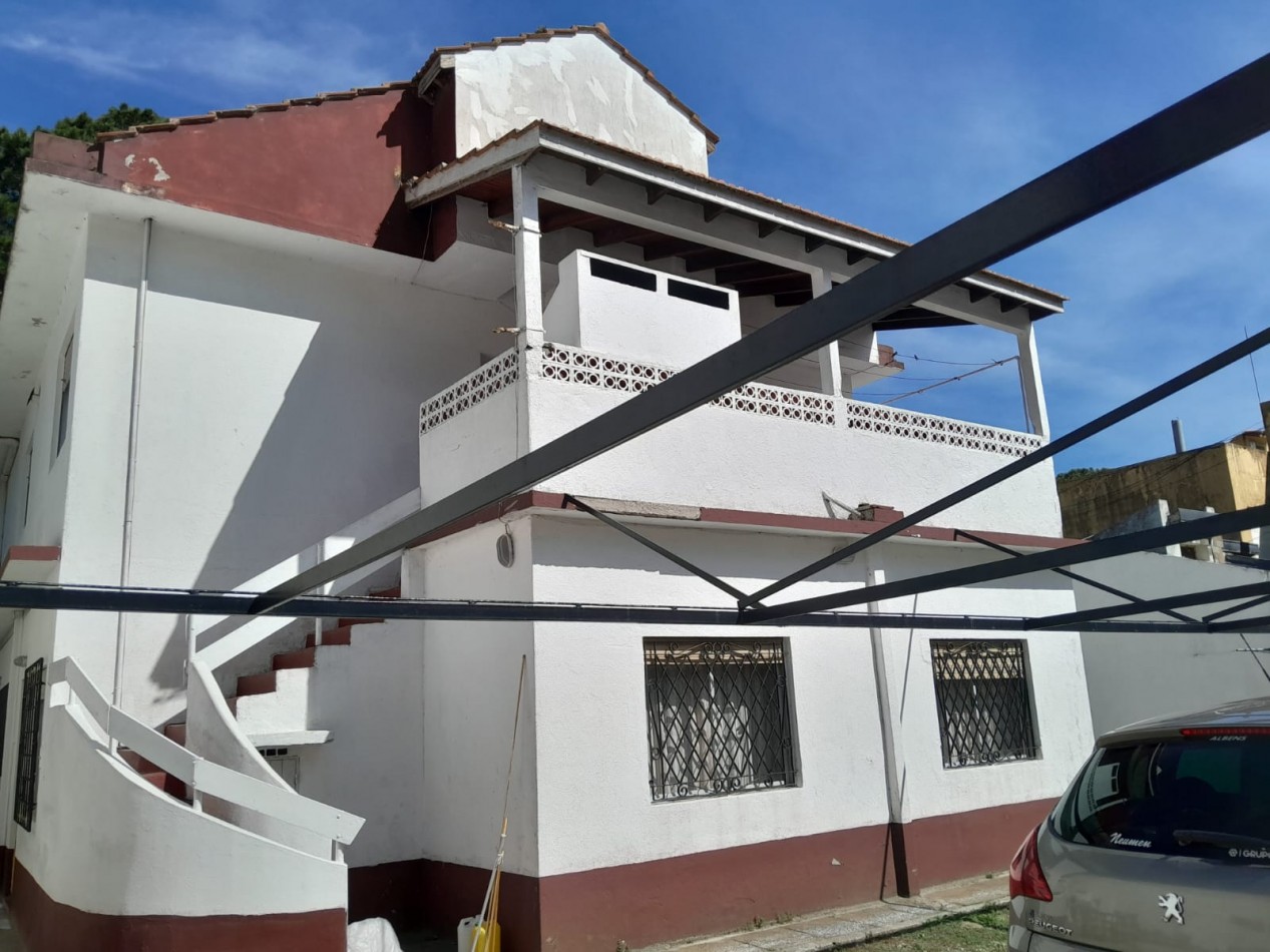 EDIFICIO EN SAN BERNARDO!!!! IDEAL INVERSOR!!!  