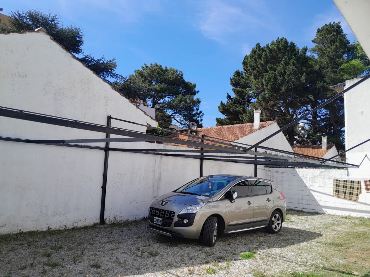 EDIFICIO EN SAN BERNARDO!!!! IDEAL INVERSOR!!!  