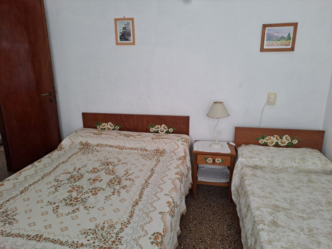 EDIFICIO EN SAN BERNARDO!!!! IDEAL INVERSOR!!!  