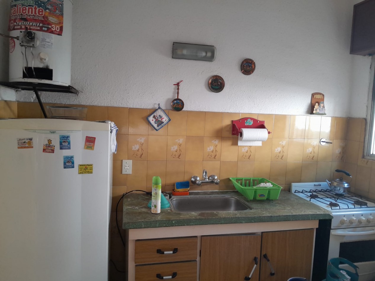 EDIFICIO EN SAN BERNARDO!!!! IDEAL INVERSOR!!!  
