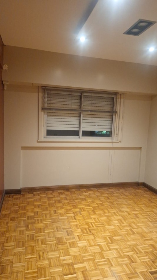Departamento 2 ambientes Quilmes Centro