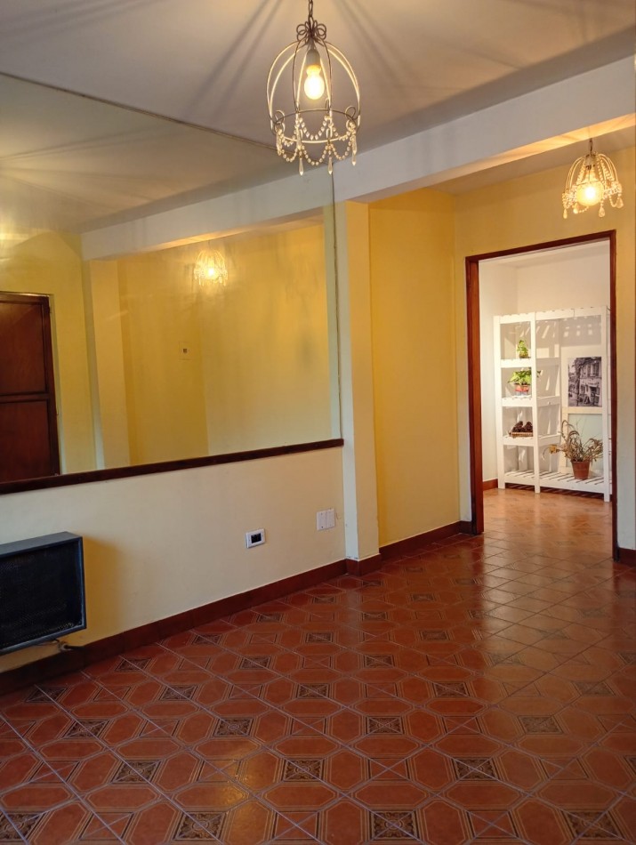 Departamento 3 ambientes Quilmes centro