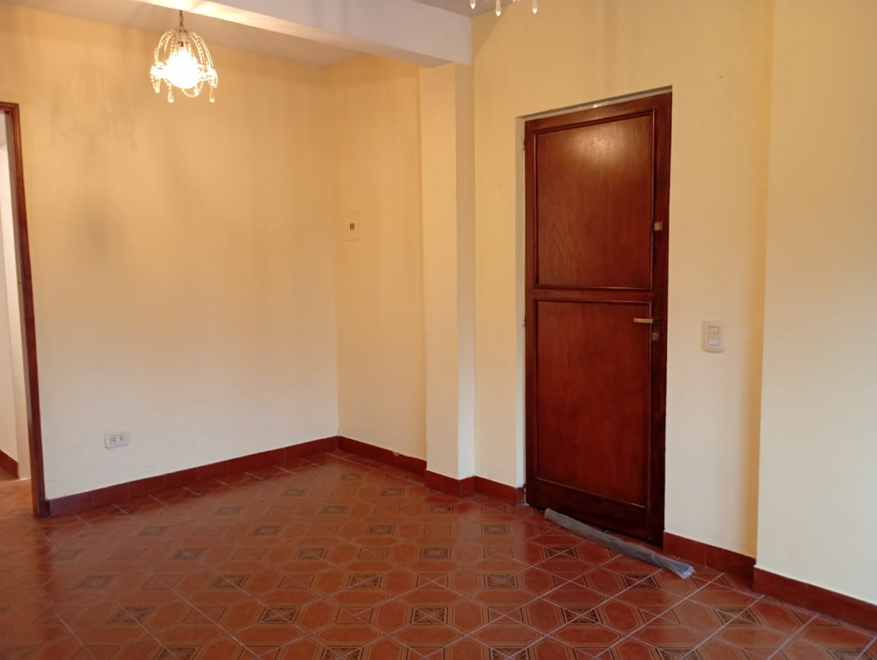 Departamento 3 ambientes Quilmes centro