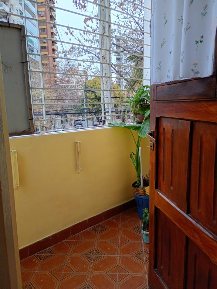 Departamento 3 ambientes Quilmes centro