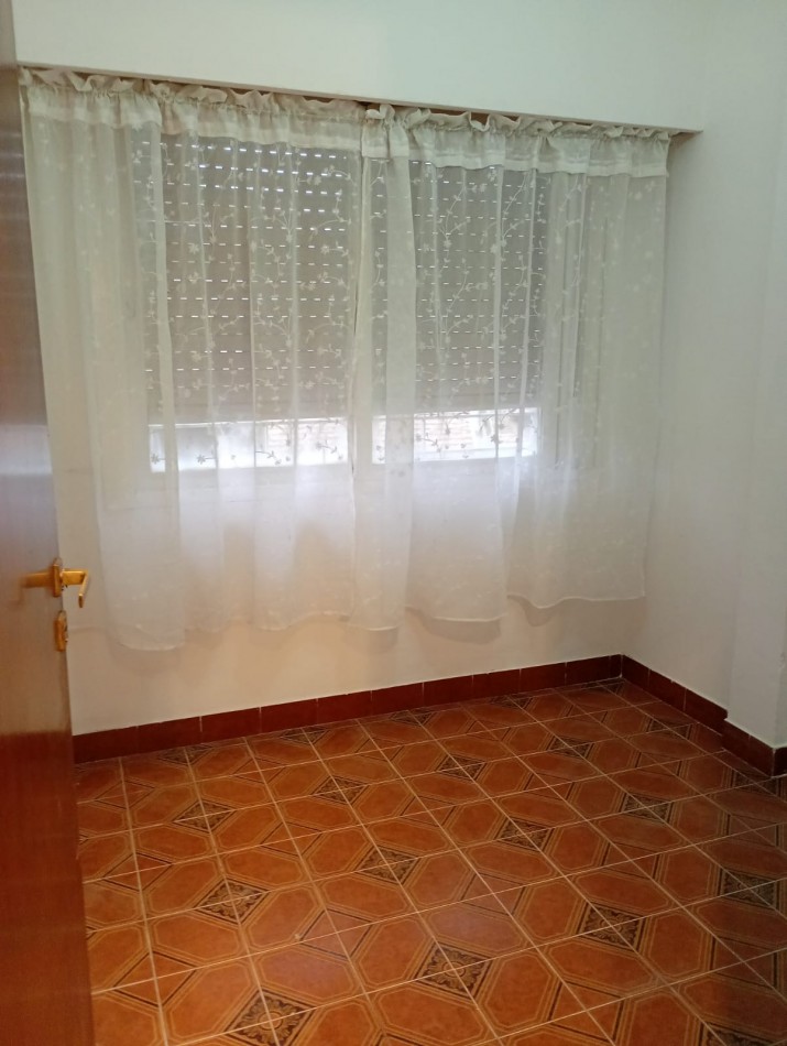 Departamento 3 ambientes Quilmes centro