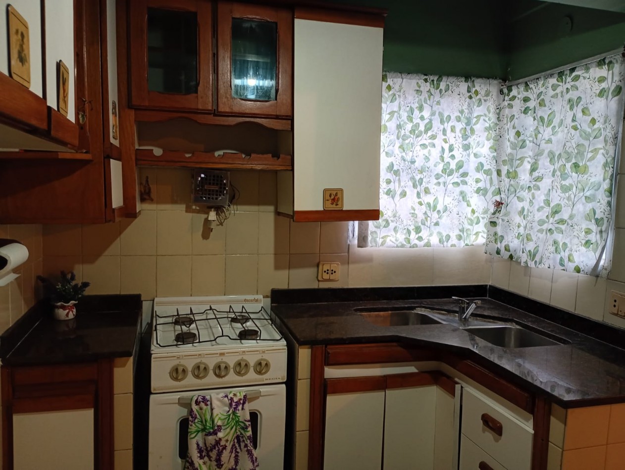 Departamento 3 ambientes Quilmes centro