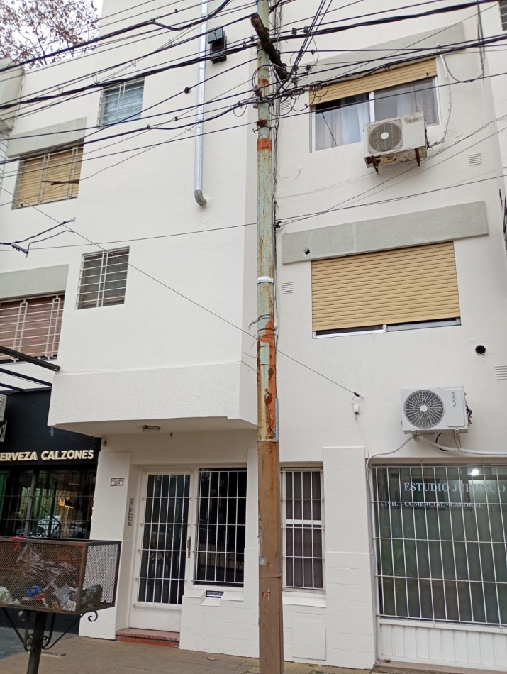 Departamento 3 ambientes Quilmes centro