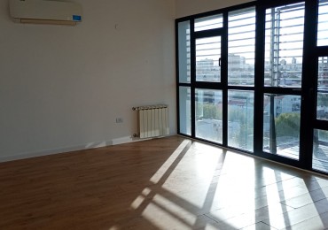Alquiler MONOAMBIENRE WILDE CENTRO