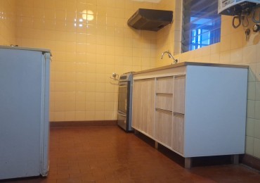 Departamento 2 ambientes Quilmes Centro