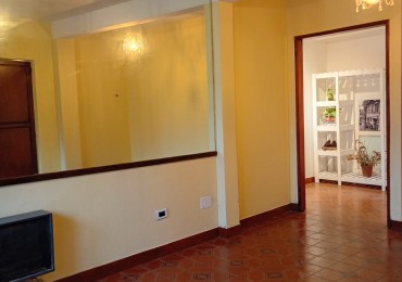 Departamento 3 ambientes Quilmes centro